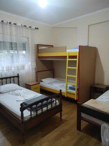 Tare Apartment