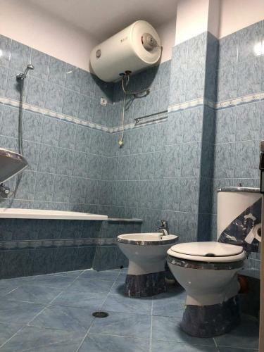 Hostal Makrina House P�rmet