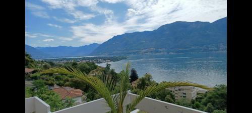 Apartamento Sollevante Ascona