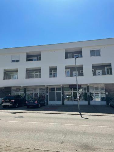 Apartman Jure