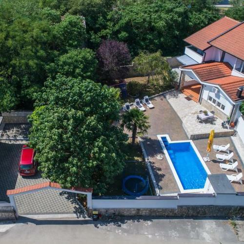Villa Mila