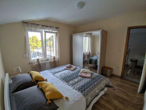 Villa Longina
