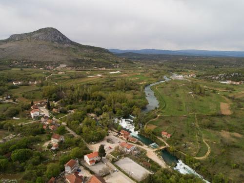 Villa Emilija-ko?u?a