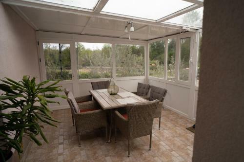 Villa Emilija-ko?u?a