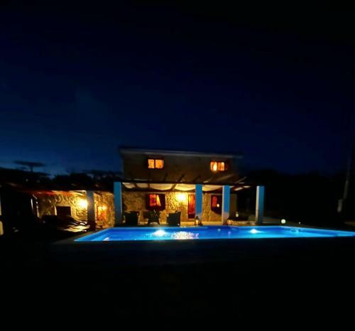 Villa Silente