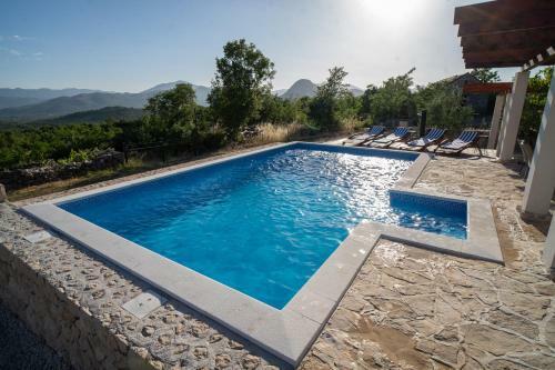 Villa Silente