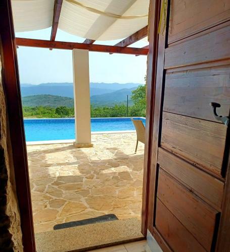 Villa Silente