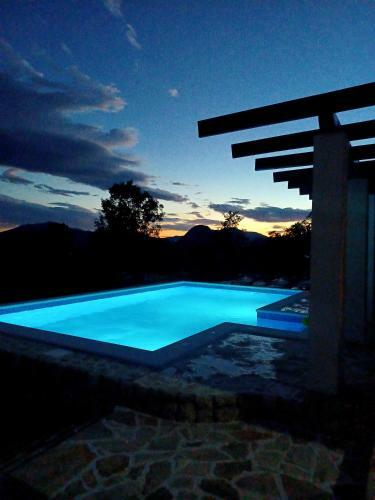 Villa Silente