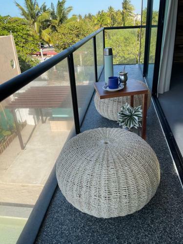 Apartamento Departamento Ceiba