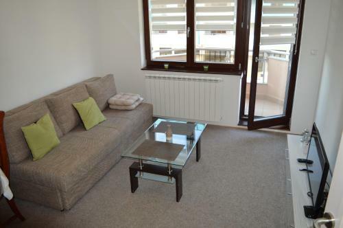 Apartman Nike