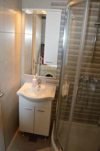 Apartman Nike