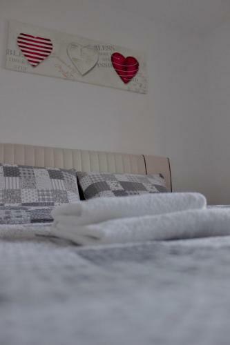 Apartman Cube Istocno Sarajevo