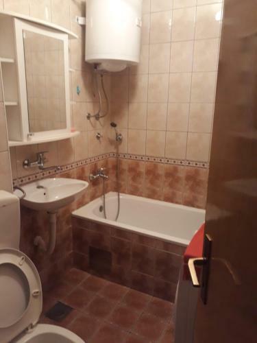Apartamento D&s