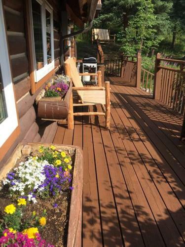 Denali Park Homestead
