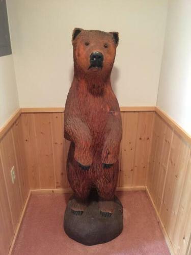 Denali Park Homestead