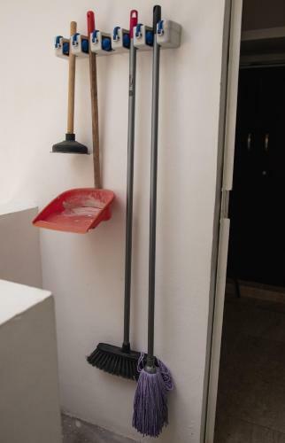 Apartamento Departamento Orellana 9