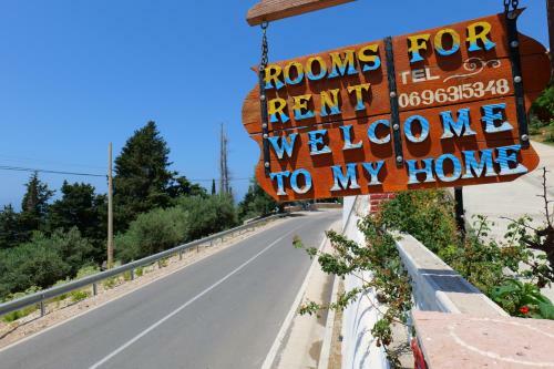 Bed & Breakfast Vila Panorama Piqeras