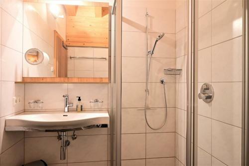Apartamento Appartement Gr�nstein