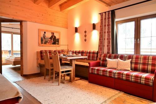 Apartamento Appartement Gr�nstein