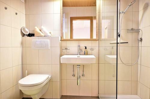 Apartamento Appartement Wannig