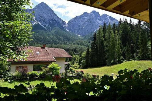 Apartamento Appartement Panorama