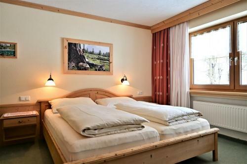 Apartamento Appartement Panorama