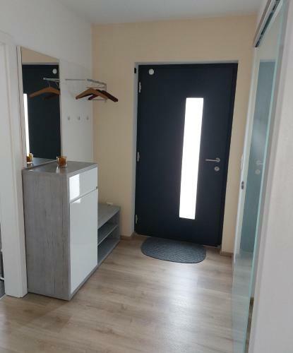 Apartamento Ferienwohnung Waldblick