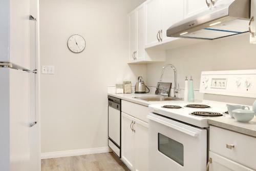 Apartamento 14th Street Suites #4