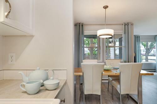 Apartamento 14th Street Suites #4