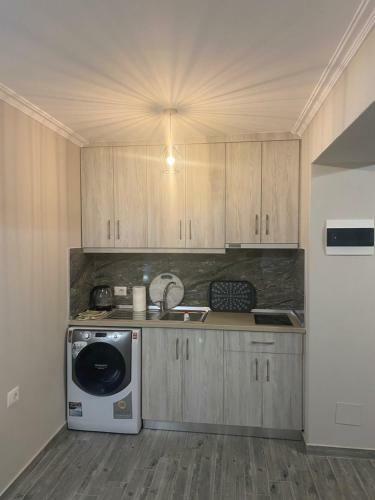 Hostal Rusi Apartments