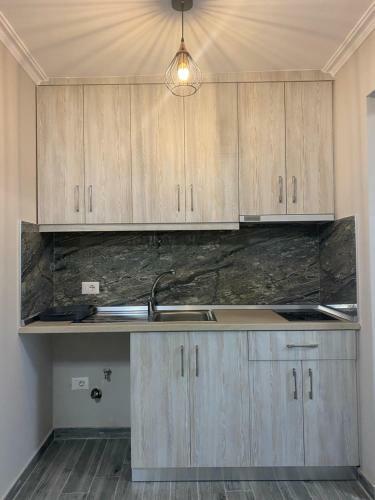 Hostal Rusi Apartments