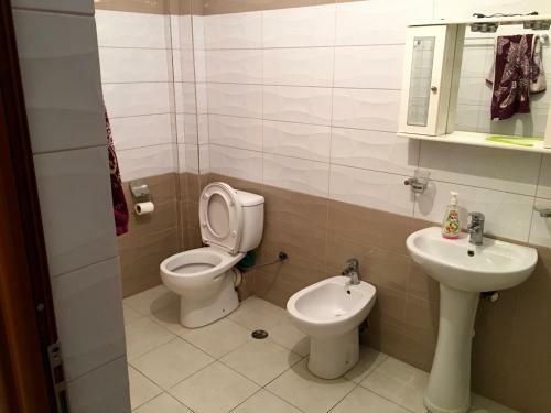 Apartament In Pogradec