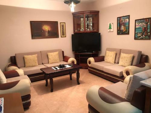 Apartamento Vinny?s Place