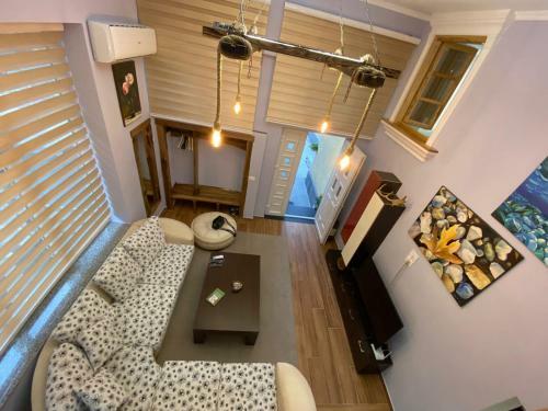Apartamento B & B Pogradec