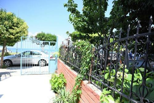 Apartamento B & B Pogradec