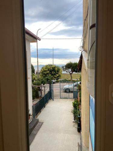 Apartamento B & B Pogradec