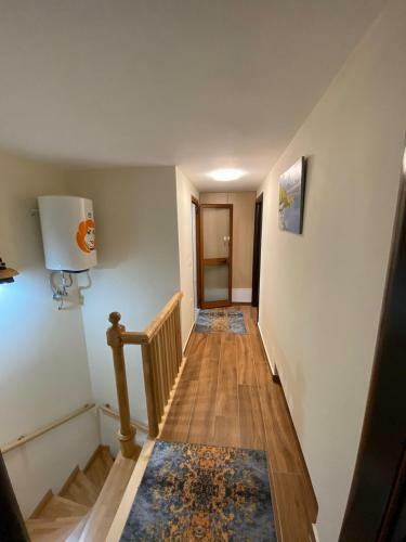 Apartamento B & B Pogradec