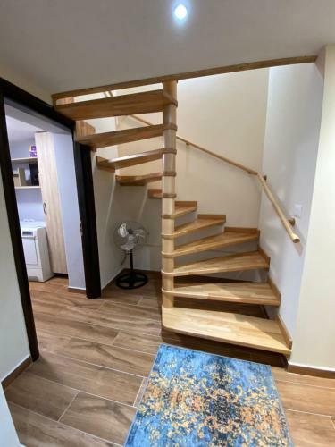 Apartamento B & B Pogradec