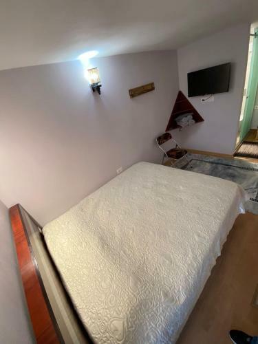 Apartamento B & B Pogradec