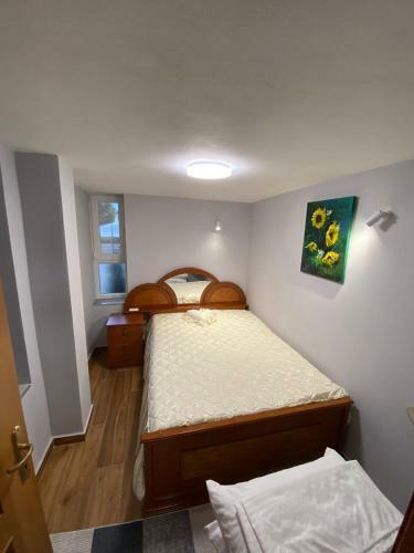Apartamento B & B Pogradec