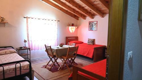 Bed & Breakfast Topalli Vila
