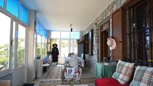 Bed & Breakfast Topalli Vila