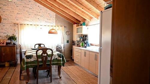 Bed & Breakfast Topalli Vila