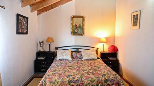 Bed & Breakfast Topalli Vila