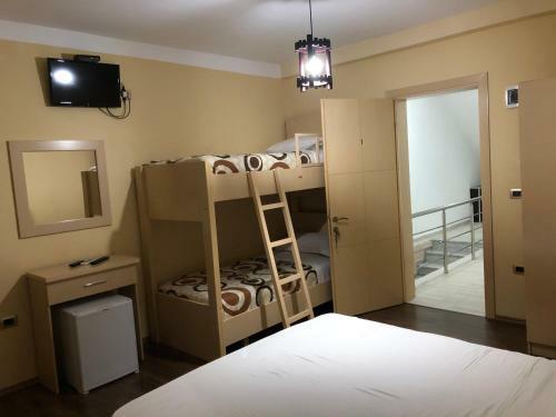 Hostal Vila 30