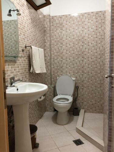 Hostal Vila 30