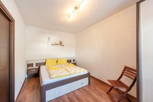 Apartamento Appartement 101