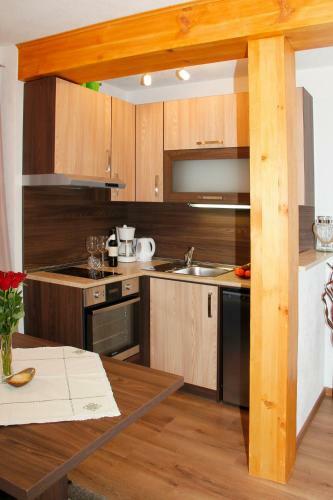 Apartamento Appartement 101
