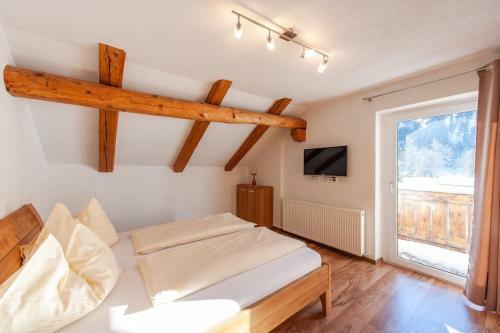 Apartamento Appartement 202