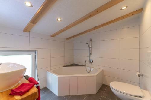 Apartamento Maisonett - Appartement 201
